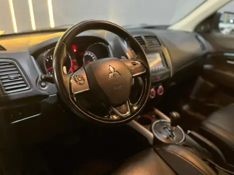 MITSUBISHI ASX 2.0 16V 4P, Foto 4