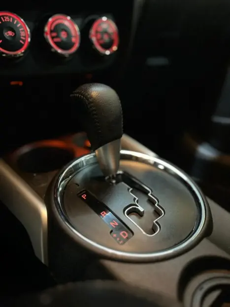 MITSUBISHI ASX 2.0 16V 4P, Foto 6