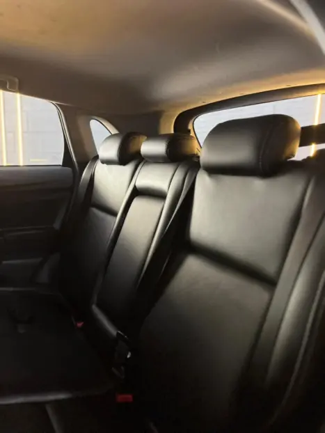 MITSUBISHI ASX 2.0 16V 4P, Foto 8