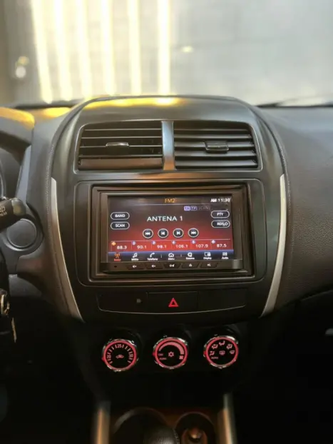 MITSUBISHI ASX 2.0 16V 4P, Foto 9