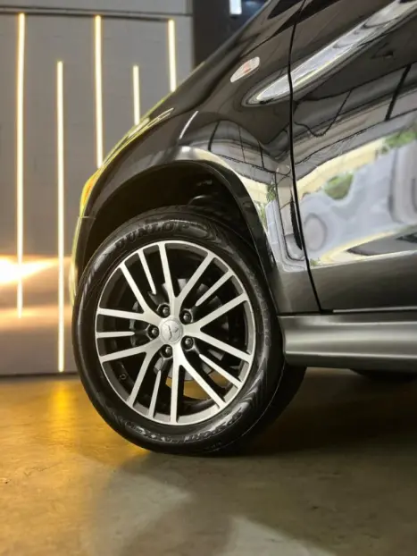 MITSUBISHI ASX 2.0 16V 4P, Foto 10