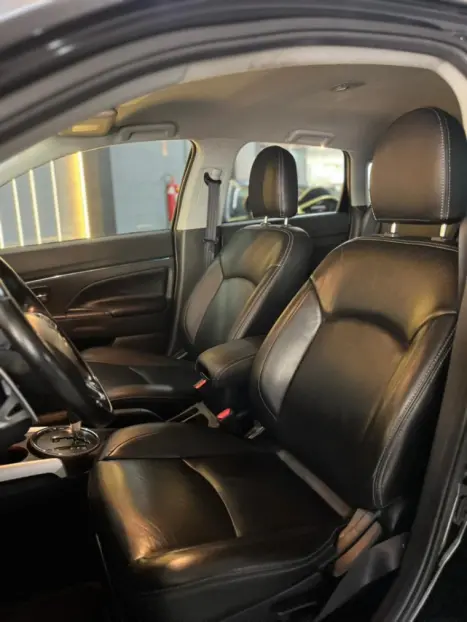 MITSUBISHI ASX 2.0 16V 4P, Foto 11