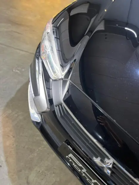 MITSUBISHI ASX 2.0 16V 4P, Foto 12