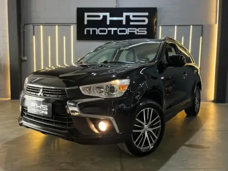 MITSUBISHI ASX 2.0 16V 4P, Foto 13