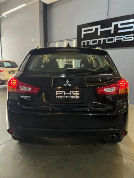 MITSUBISHI ASX 2.0 16V 4P, Foto 14