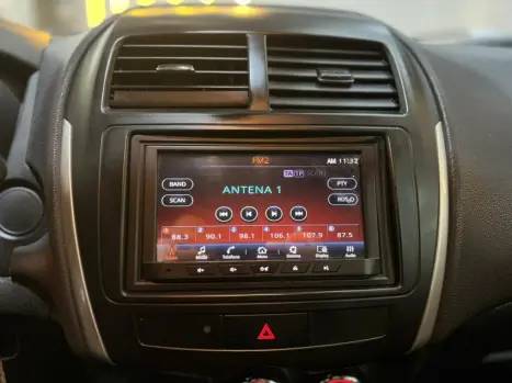 MITSUBISHI ASX 2.0 16V 4P, Foto 16