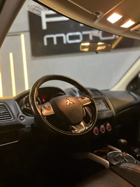 MITSUBISHI ASX 2.0 16V 4P, Foto 19