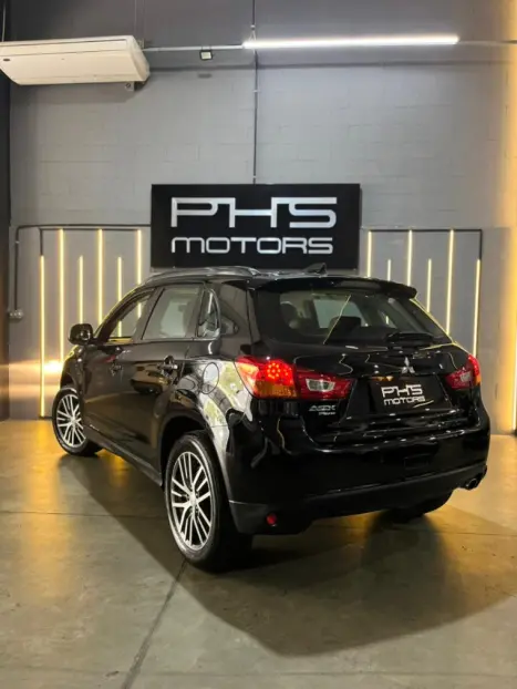 MITSUBISHI ASX 2.0 16V 4P, Foto 20