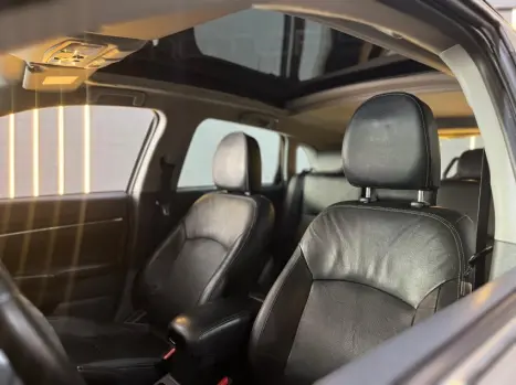 MITSUBISHI ASX 2.0 16V 4P 4X4 4WD AUTOM�TICO, Foto 2