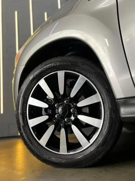 MITSUBISHI ASX 2.0 16V 4P 4X4 4WD AUTOM�TICO, Foto 8