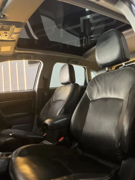 MITSUBISHI ASX 2.0 16V 4P 4X4 4WD AUTOM�TICO, Foto 12