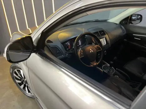 MITSUBISHI ASX 2.0 16V 4P 4X4 4WD AUTOM�TICO, Foto 16