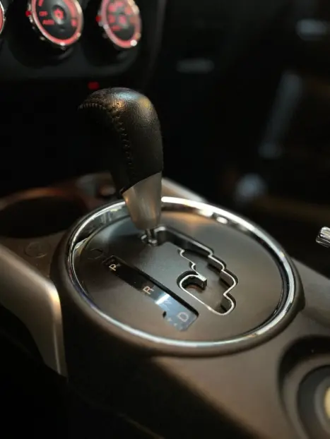 MITSUBISHI ASX 2.0 16V 4P 4X4 4WD AUTOM�TICO, Foto 20