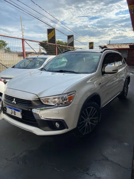 MITSUBISHI ASX 2.0 16V 4P 4X4 AWD AUTOM�TICO, Foto 2