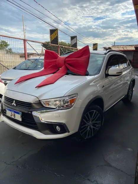 MITSUBISHI ASX 2.0 16V 4P 4X4 AWD AUTOM�TICO, Foto 3