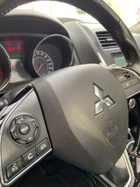 MITSUBISHI ASX 2.0 16V 4P 4X4 AWD AUTOM�TICO, Foto 5