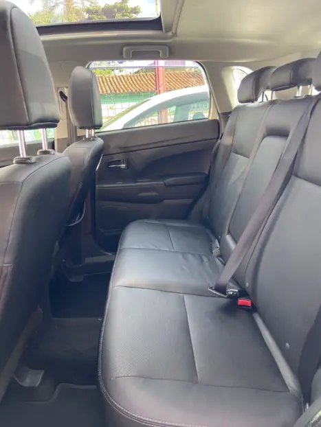 MITSUBISHI ASX 2.0 16V 4P 4X4 AWD AUTOM�TICO, Foto 6