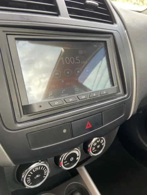 MITSUBISHI ASX 2.0 16V 4P 4X4 AWD AUTOM�TICO, Foto 10