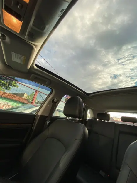 MITSUBISHI ASX 2.0 16V 4P 4X4 AWD AUTOM�TICO, Foto 12