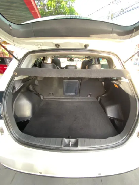 MITSUBISHI ASX 2.0 16V 4P 4X4 AWD AUTOM�TICO, Foto 16