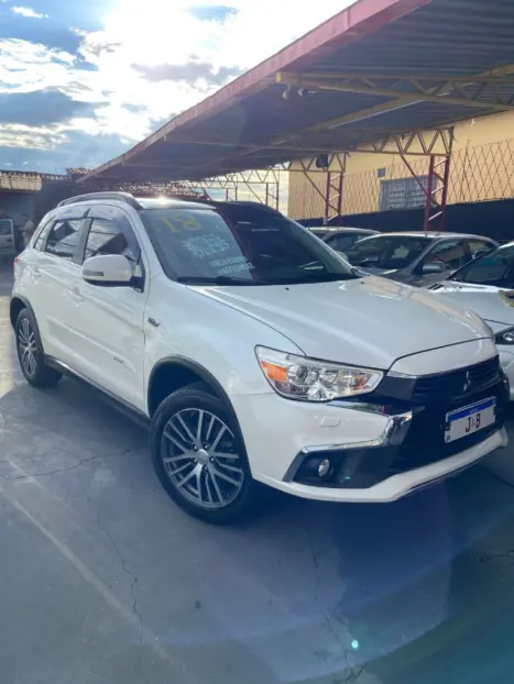 MITSUBISHI ASX 2.0 16V 4P 4X4 AWD AUTOM�TICO, Foto 17