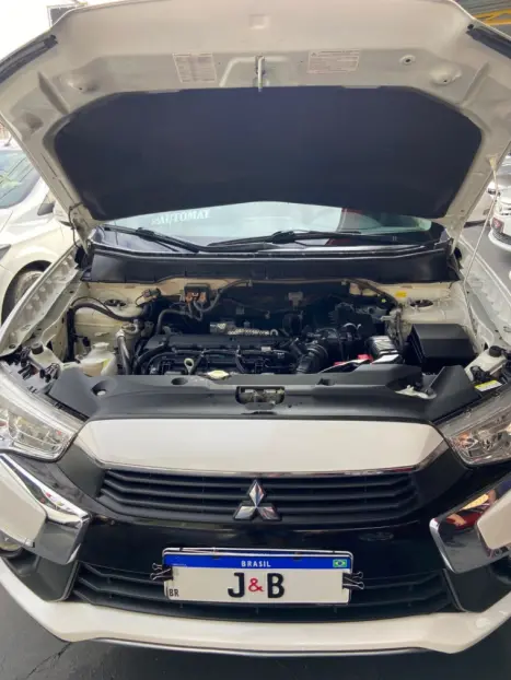 MITSUBISHI ASX 2.0 16V 4P 4X4 AWD AUTOM�TICO, Foto 18