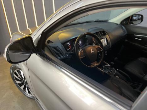 MITSUBISHI ASX 2.0 16V 4P 4X4 4WD AUTOM�TICO, Foto 3
