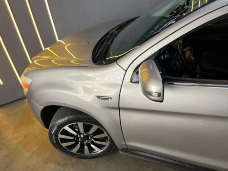 MITSUBISHI ASX 2.0 16V 4P 4X4 4WD AUTOM�TICO, Foto 4