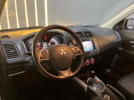 MITSUBISHI ASX 2.0 16V 4P 4X4 4WD AUTOM�TICO, Foto 6