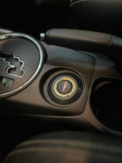 MITSUBISHI ASX 2.0 16V 4P 4X4 4WD AUTOM�TICO, Foto 9
