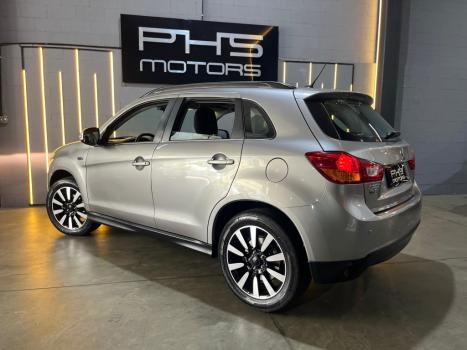 MITSUBISHI ASX 2.0 16V 4P 4X4 4WD AUTOM�TICO, Foto 17