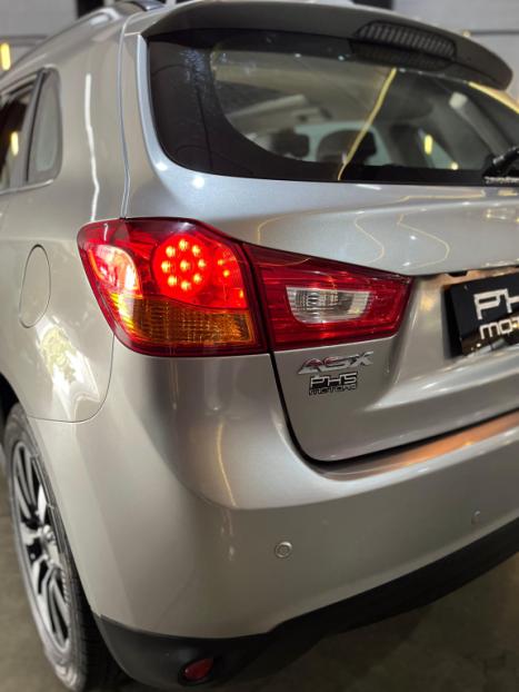 MITSUBISHI ASX 2.0 16V 4P 4X4 4WD AUTOM�TICO, Foto 22