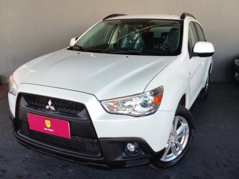 MITSUBISHI ASX 2.0 16V 4P, Foto 1