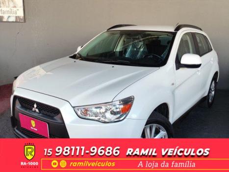MITSUBISHI ASX 2.0 16V 4P, Foto 2