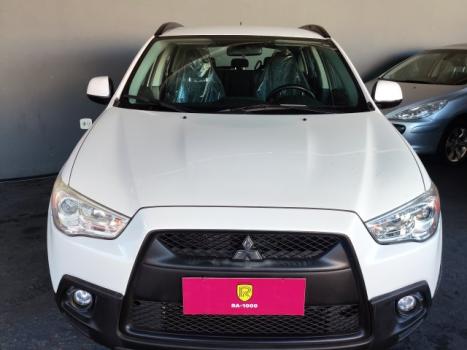 MITSUBISHI ASX 2.0 16V 4P, Foto 3