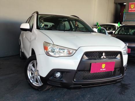 MITSUBISHI ASX 2.0 16V 4P, Foto 4