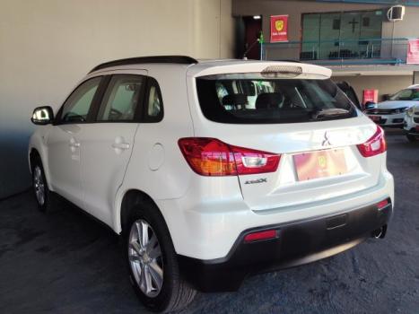 MITSUBISHI ASX 2.0 16V 4P, Foto 6