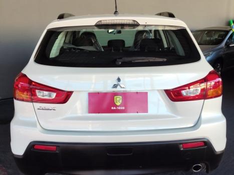 MITSUBISHI ASX 2.0 16V 4P, Foto 7