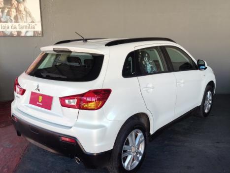 MITSUBISHI ASX 2.0 16V 4P, Foto 8