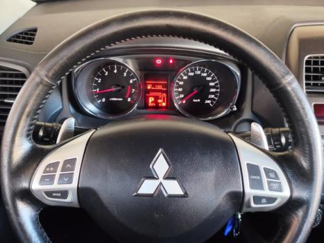 MITSUBISHI ASX 2.0 16V 4P, Foto 11