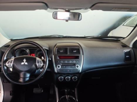 MITSUBISHI ASX 2.0 16V 4P, Foto 12