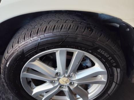 MITSUBISHI ASX 2.0 16V 4P, Foto 13