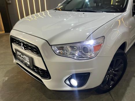 MITSUBISHI ASX 2.0 16V 4P, Foto 2