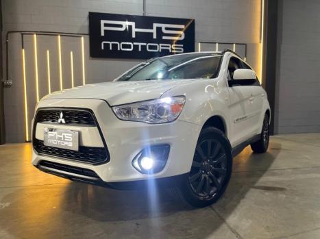 MITSUBISHI ASX 2.0 16V 4P, Foto 3