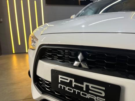 MITSUBISHI ASX 2.0 16V 4P, Foto 5
