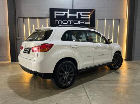 MITSUBISHI ASX 2.0 16V 4P, Foto 13