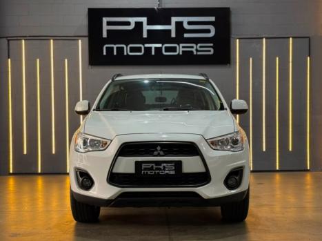 MITSUBISHI ASX 2.0 16V 4P, Foto 2