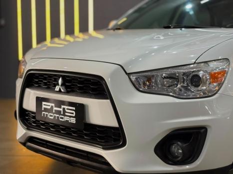MITSUBISHI ASX 2.0 16V 4P, Foto 3