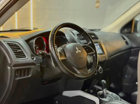 MITSUBISHI ASX 2.0 16V 4P, Foto 4