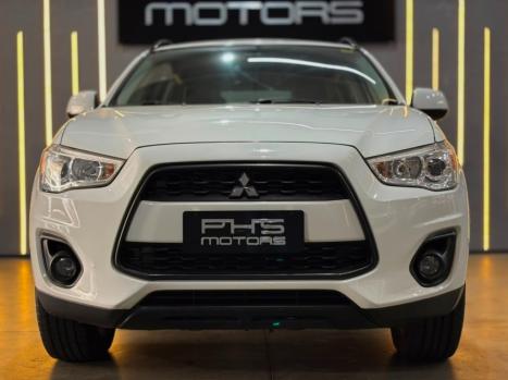 MITSUBISHI ASX 2.0 16V 4P, Foto 5